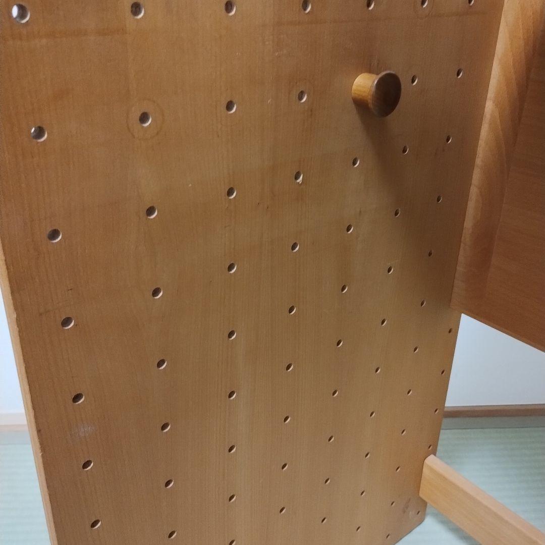 フォルミオ　木製デスク