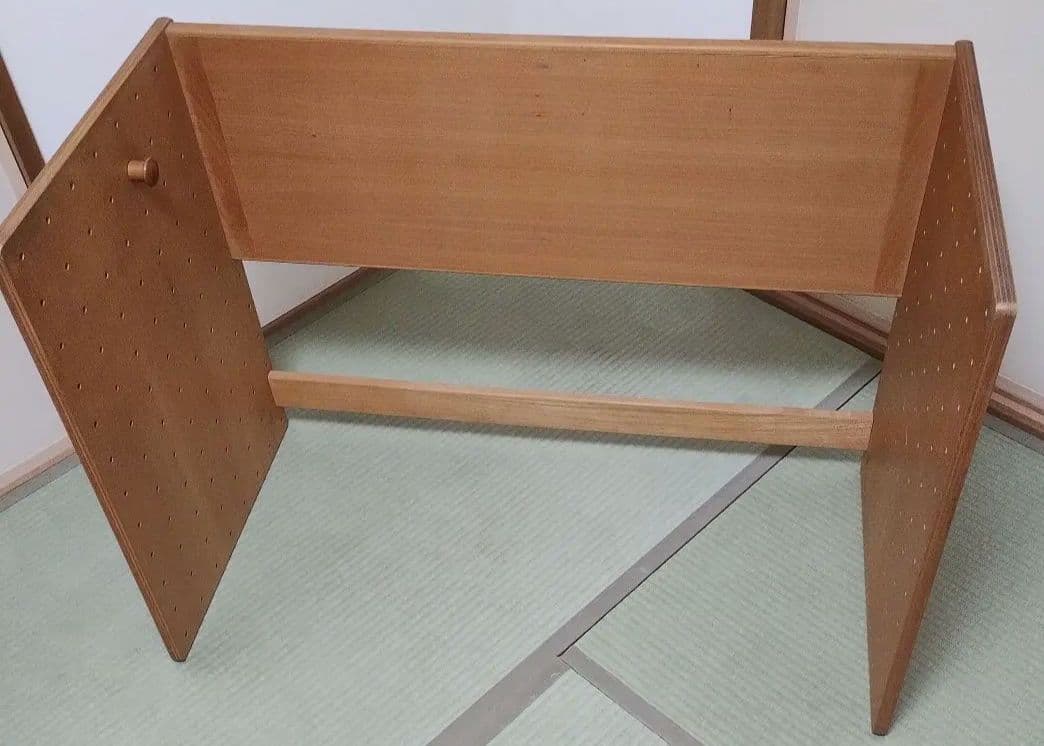 フォルミオ　木製デスク