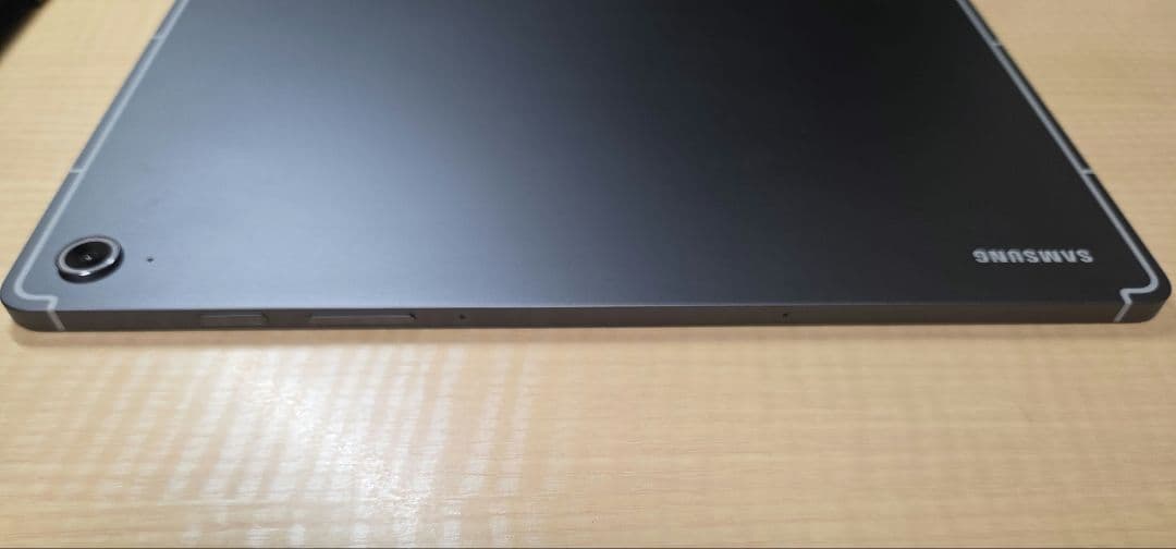 Androidタブレット本体 Galaxy Tab S10FE