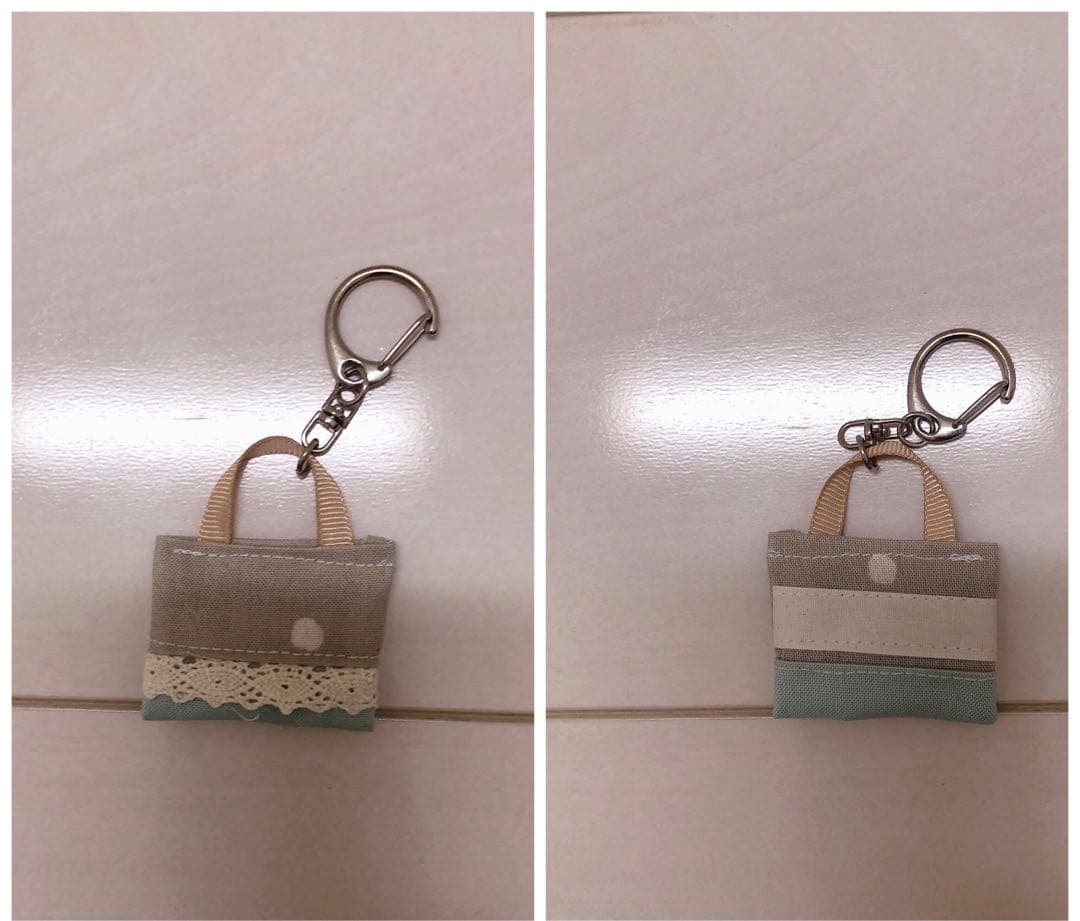 ムーミン様ご注文 入園入学準備5点セット おまけつき
