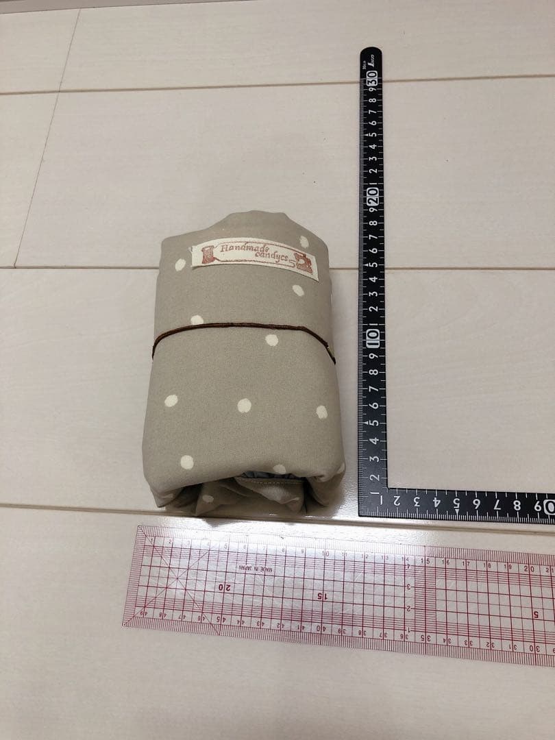 ムーミン様ご注文 入園入学準備5点セット おまけつき