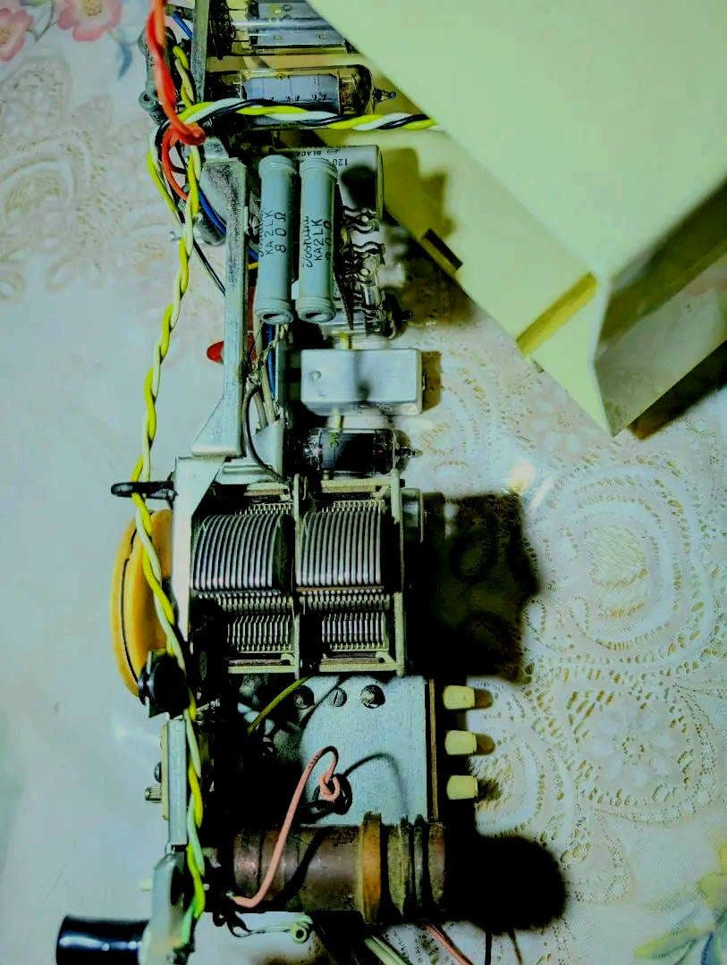 bluetooth付東芝かなりやDS　5UL-389　2バンド