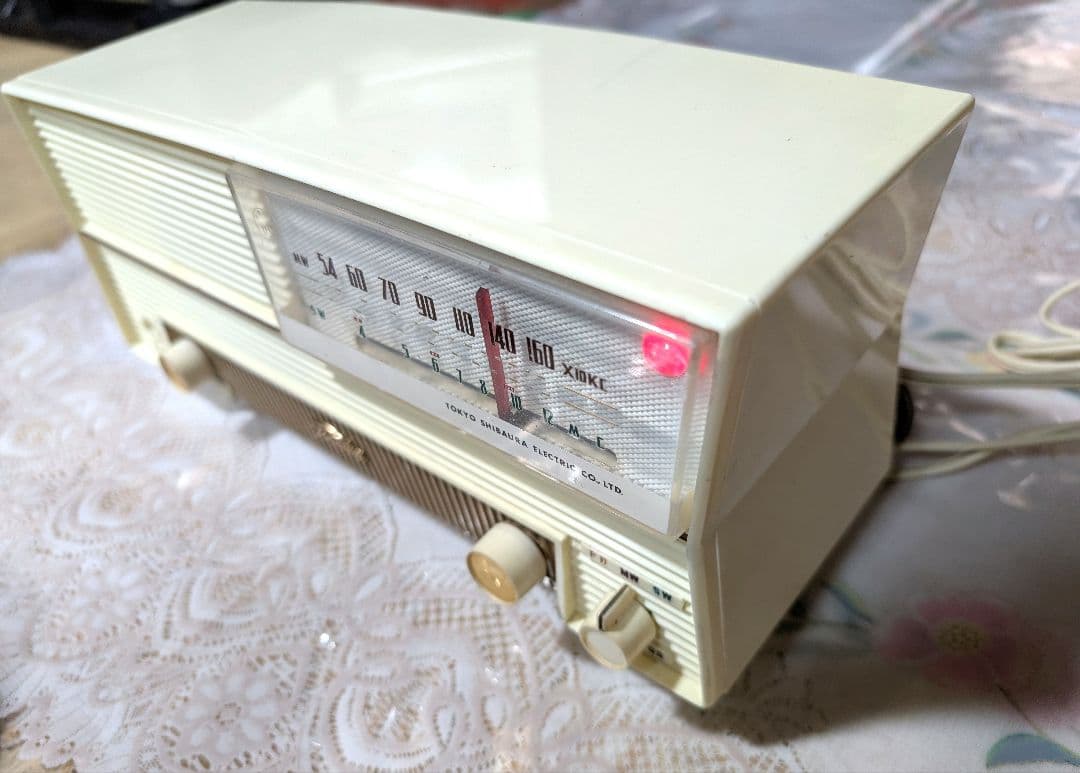 bluetooth付東芝かなりやDS　5UL-389　2バンド