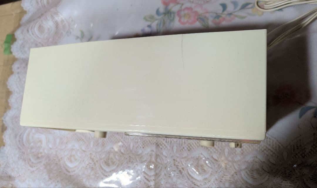 bluetooth付東芝かなりやDS　5UL-389　2バンド