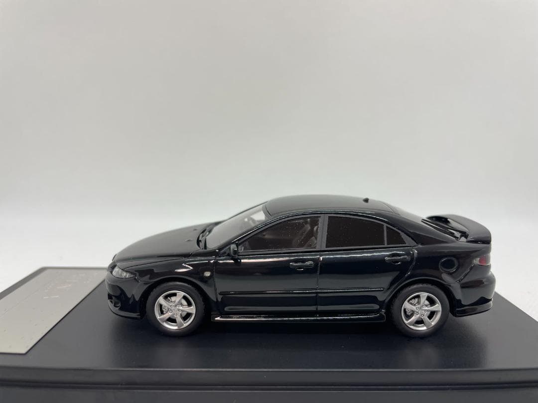 402-171 Hi-Story 1/43 マツダ アテンザ Sports