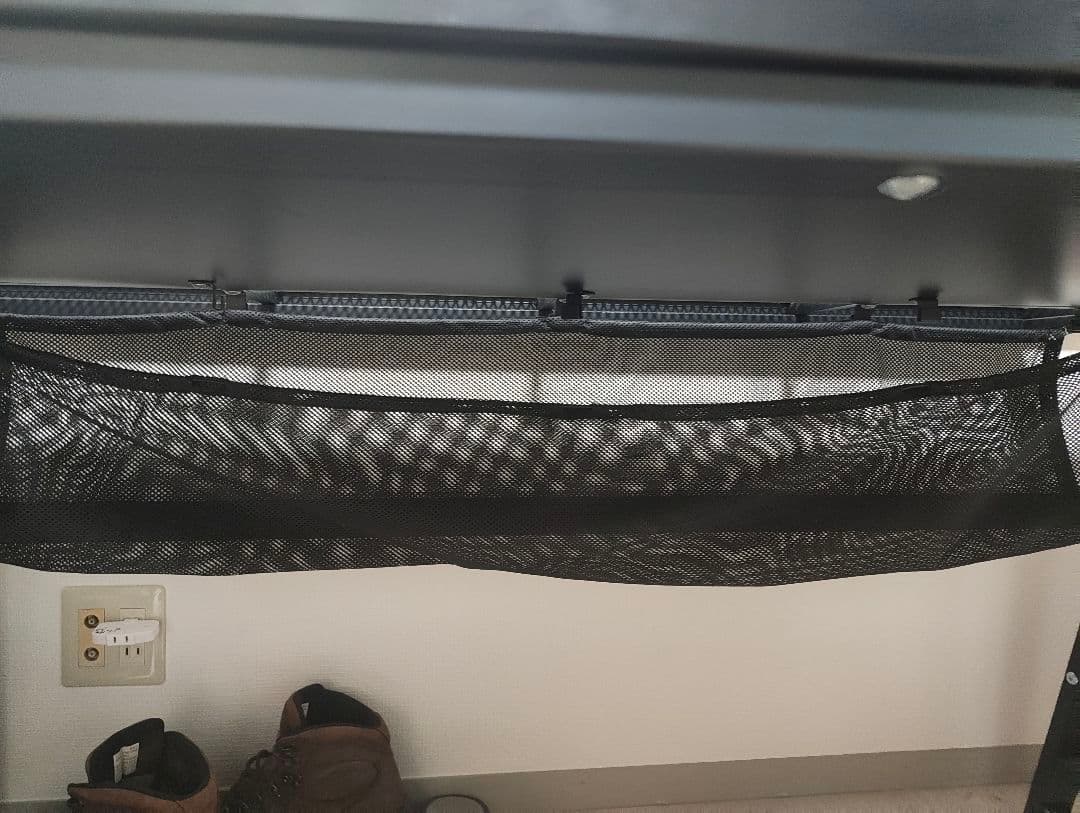 【お引き取り限定】IKEA ウーテスペラレ 160×80cm