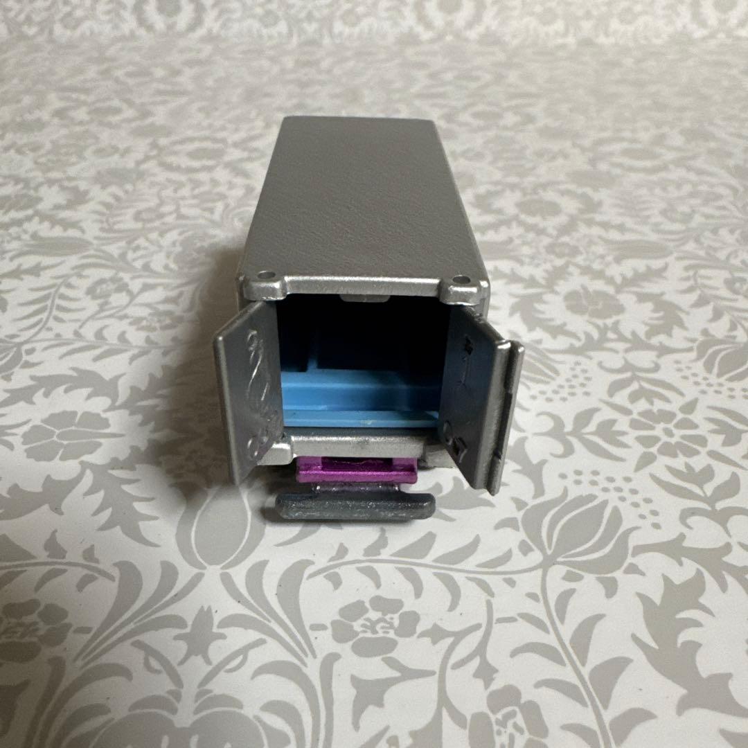 トミカ 黒箱 7 ふそうパネルバン 高島屋