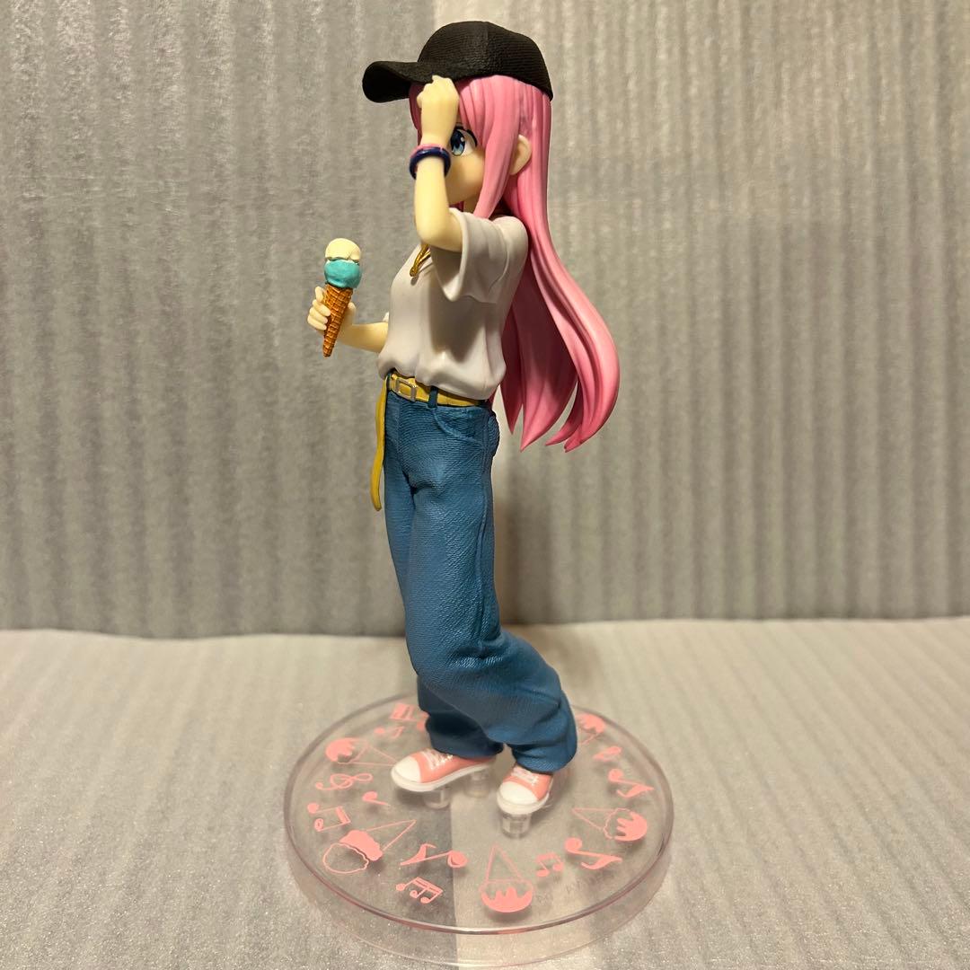 一番くじ ぼっち・ざ・ろっく！ VOLUME３ラストワン賞 VOLUME2A賞