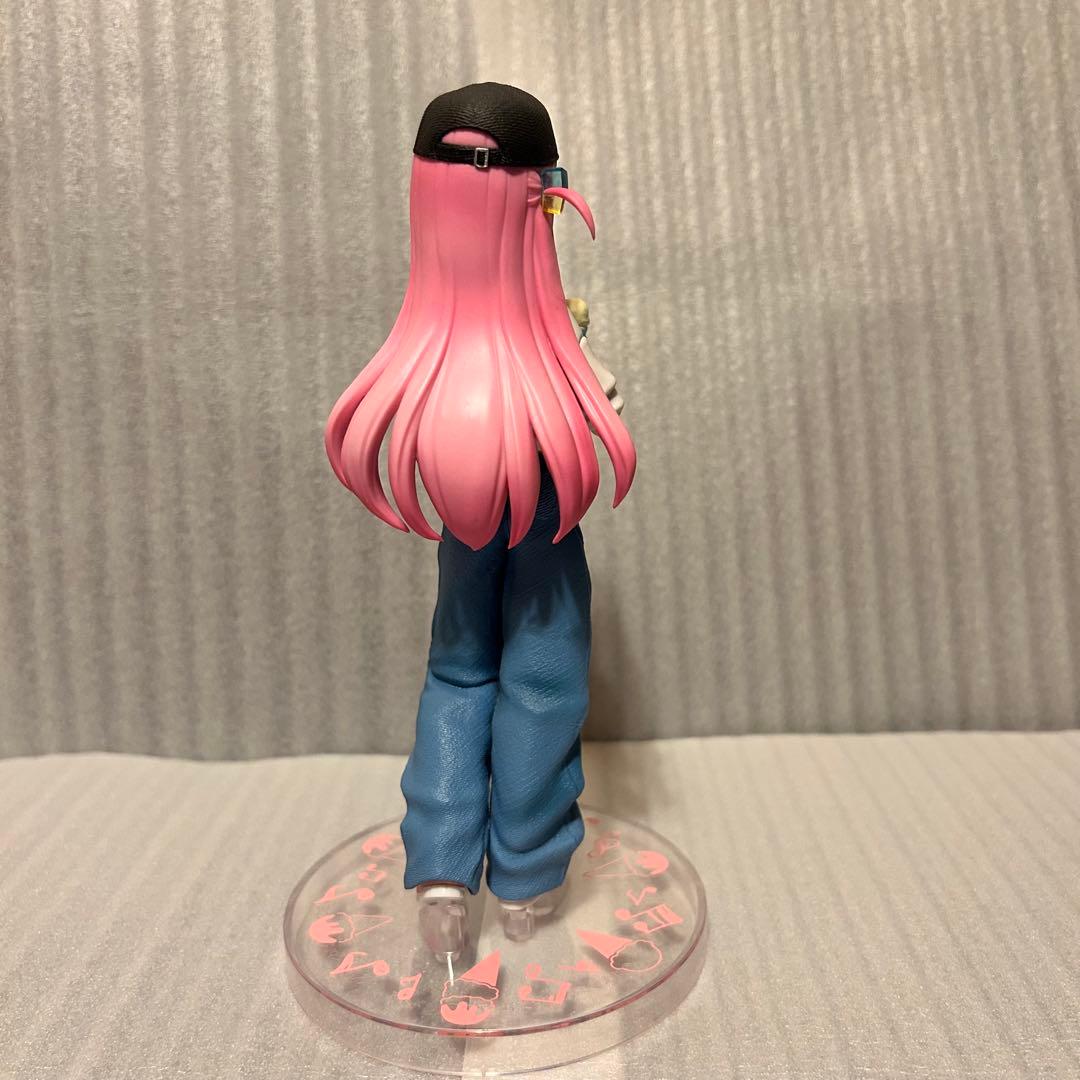 一番くじ ぼっち・ざ・ろっく！ VOLUME３ラストワン賞 VOLUME2A賞