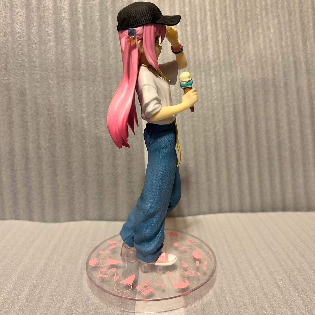 一番くじ ぼっち・ざ・ろっく！ VOLUME３ラストワン賞 VOLUME2A賞