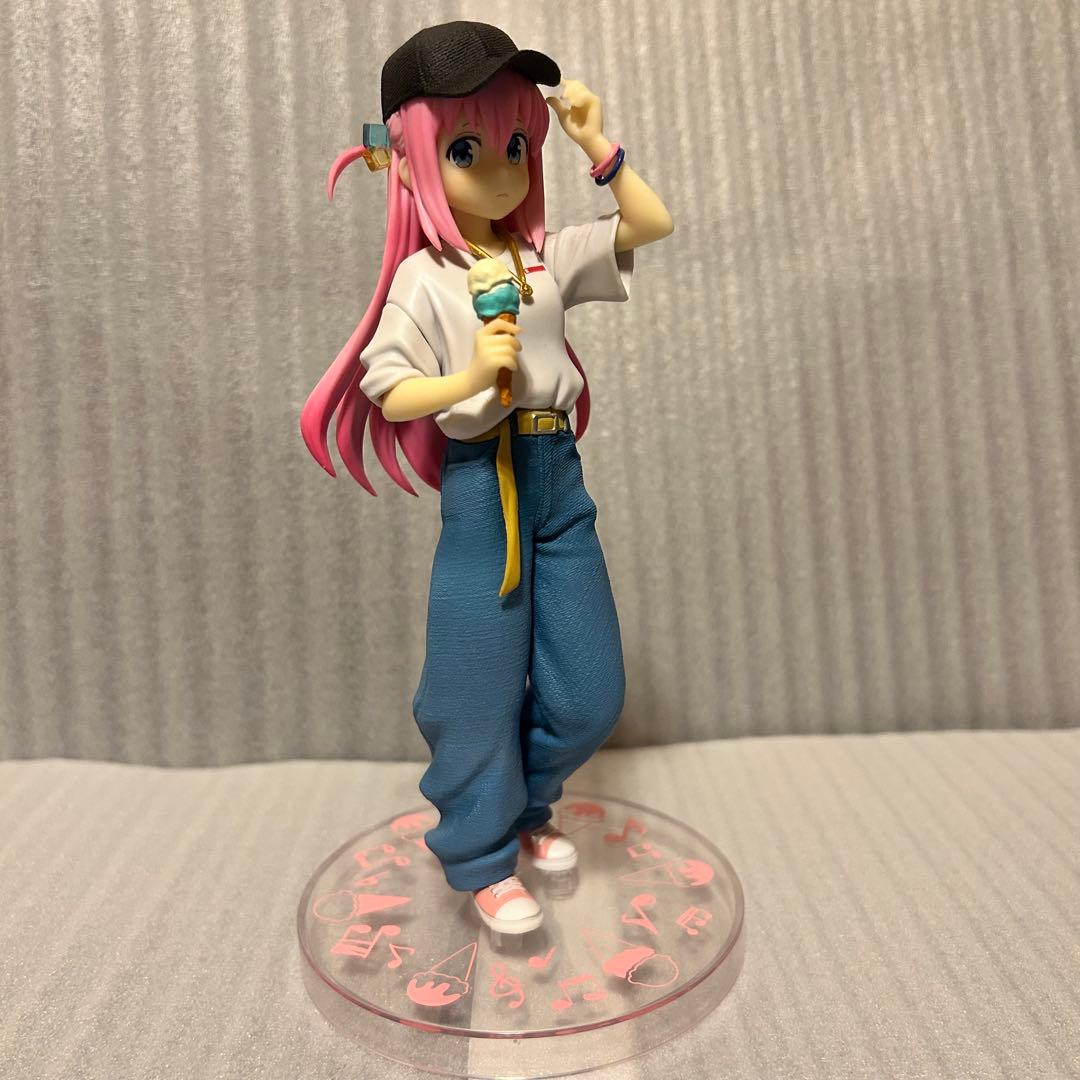 一番くじ ぼっち・ざ・ろっく！ VOLUME３ラストワン賞 VOLUME2A賞