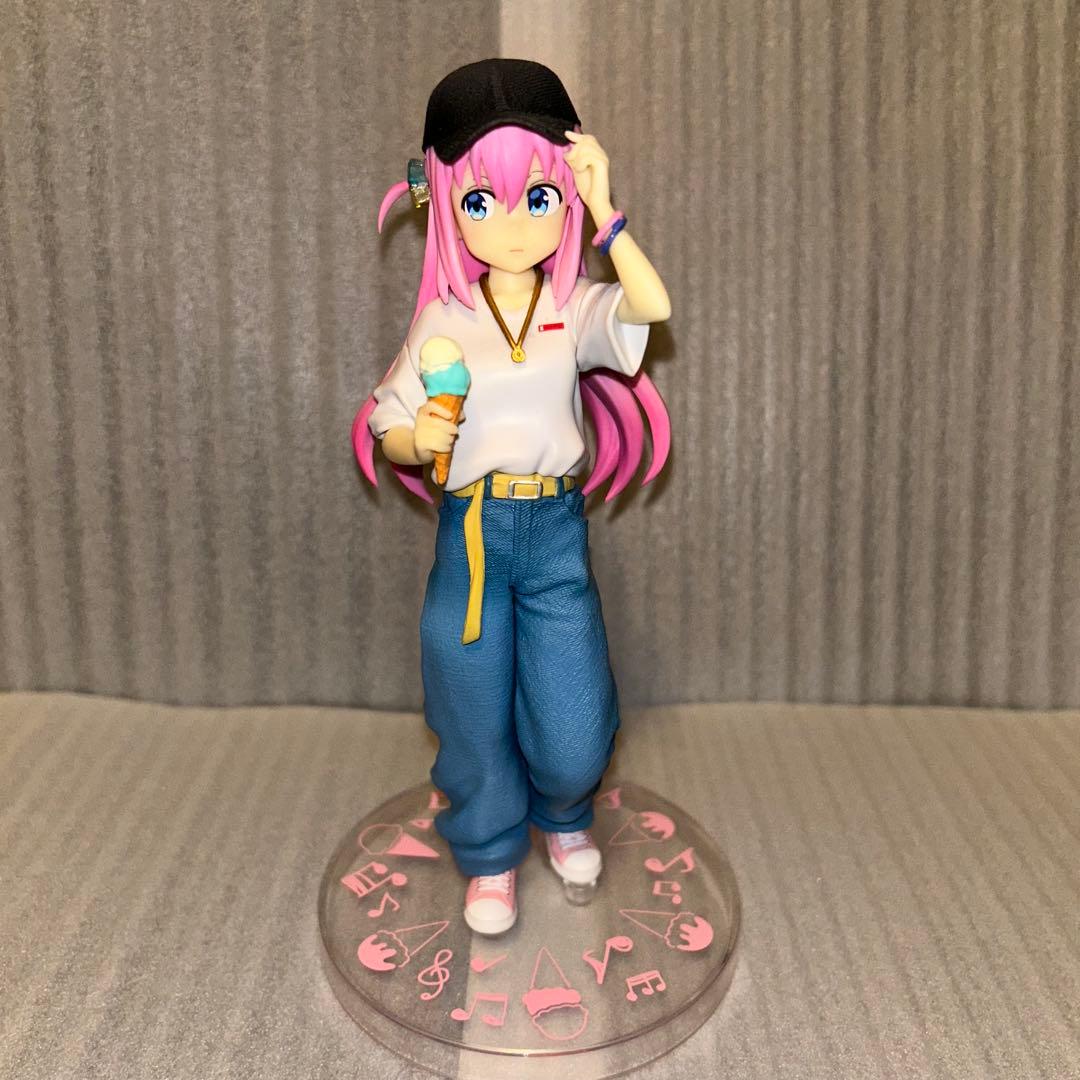 一番くじ ぼっち・ざ・ろっく！ VOLUME３ラストワン賞 VOLUME2A賞