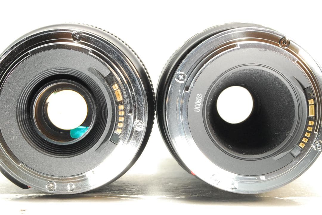 白水獅子星蛇様フォロー割_ Canon EOS 70D❤️ダブルレンズ 一眼レフ