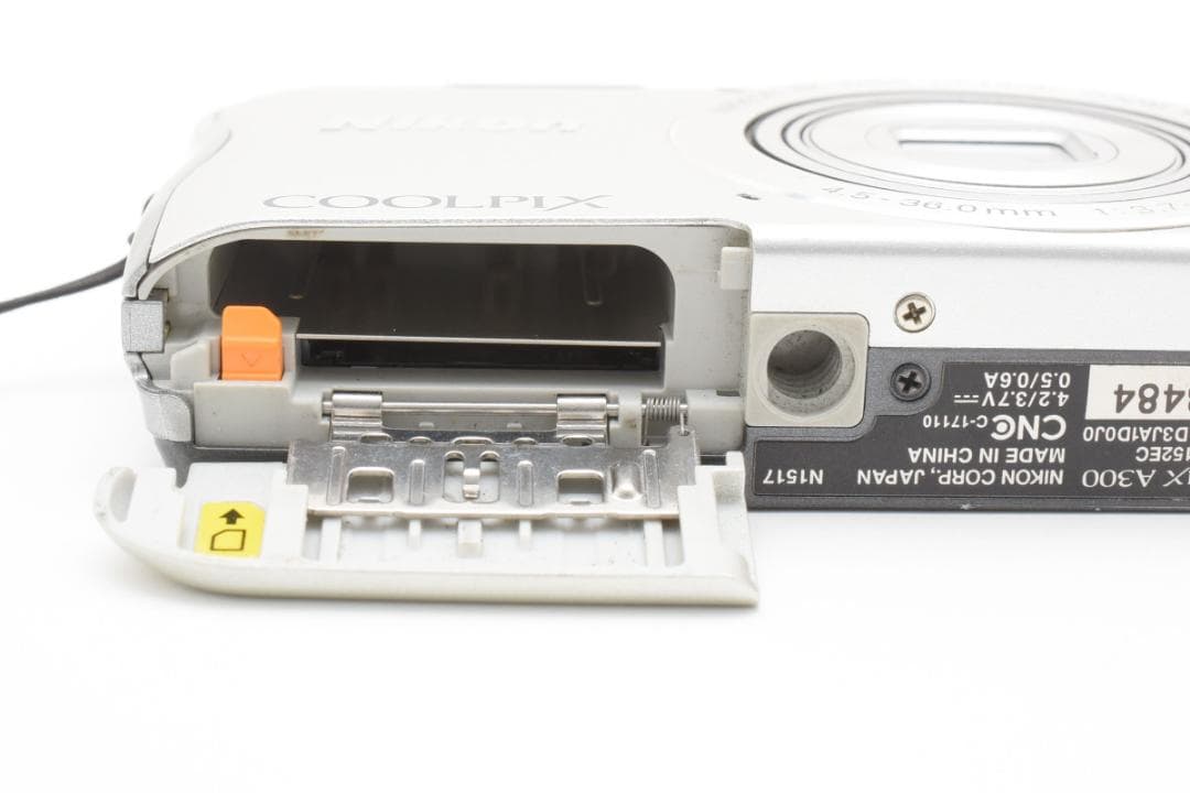 Nikon ニコン COOLPIX A300