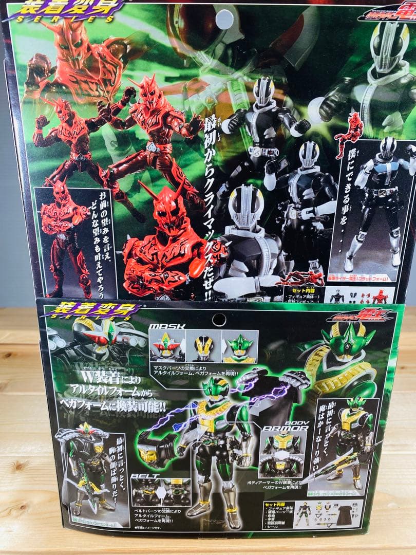 仮面ライダー　フィギュア　特撮　怪人　昭和レトロ　　　アクションフィギュアまとめ