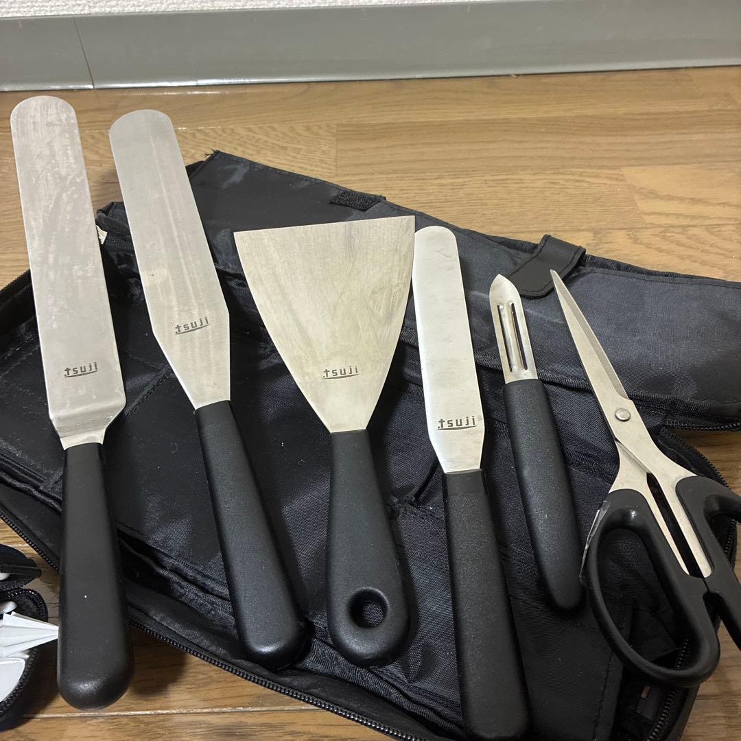 辻製菓専門学校 製菓用器具　製菓器具　調理器具