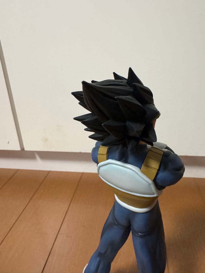 一番くじ　ドラゴンボール　 ストロングチェインズC.Dセット［国内正規品］