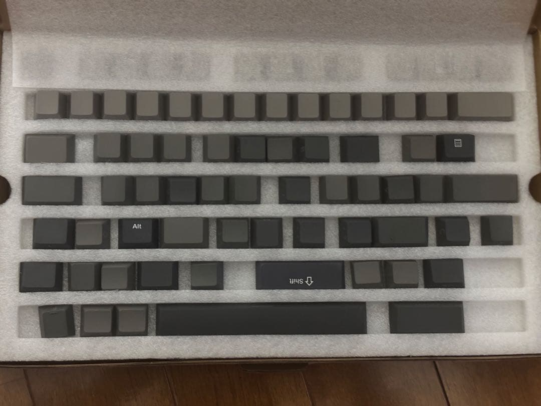 EPOMAKER AULA F75 メカニカルキーボード