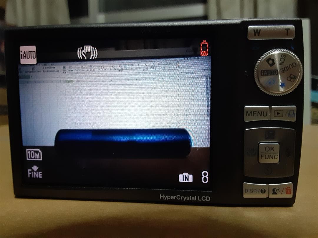 【美品】【スマホ転送OK】OLYMPUS μ1060 ピンク デジタルカメラ