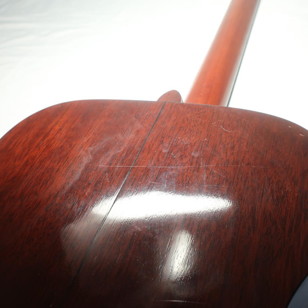 TAKAMINE Elite F-170 アコースティックギター ケース付