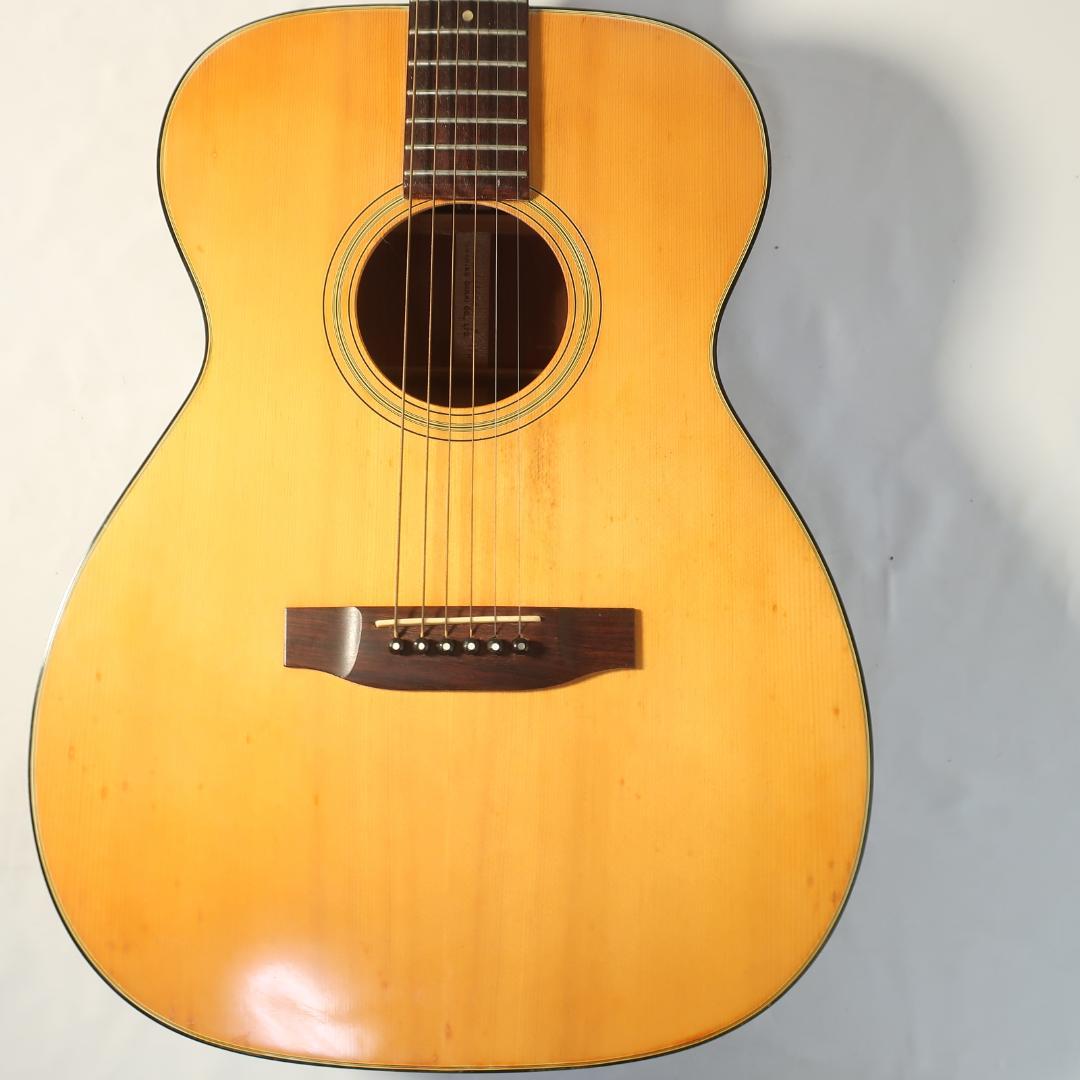 TAKAMINE Elite F-170 アコースティックギター ケース付
