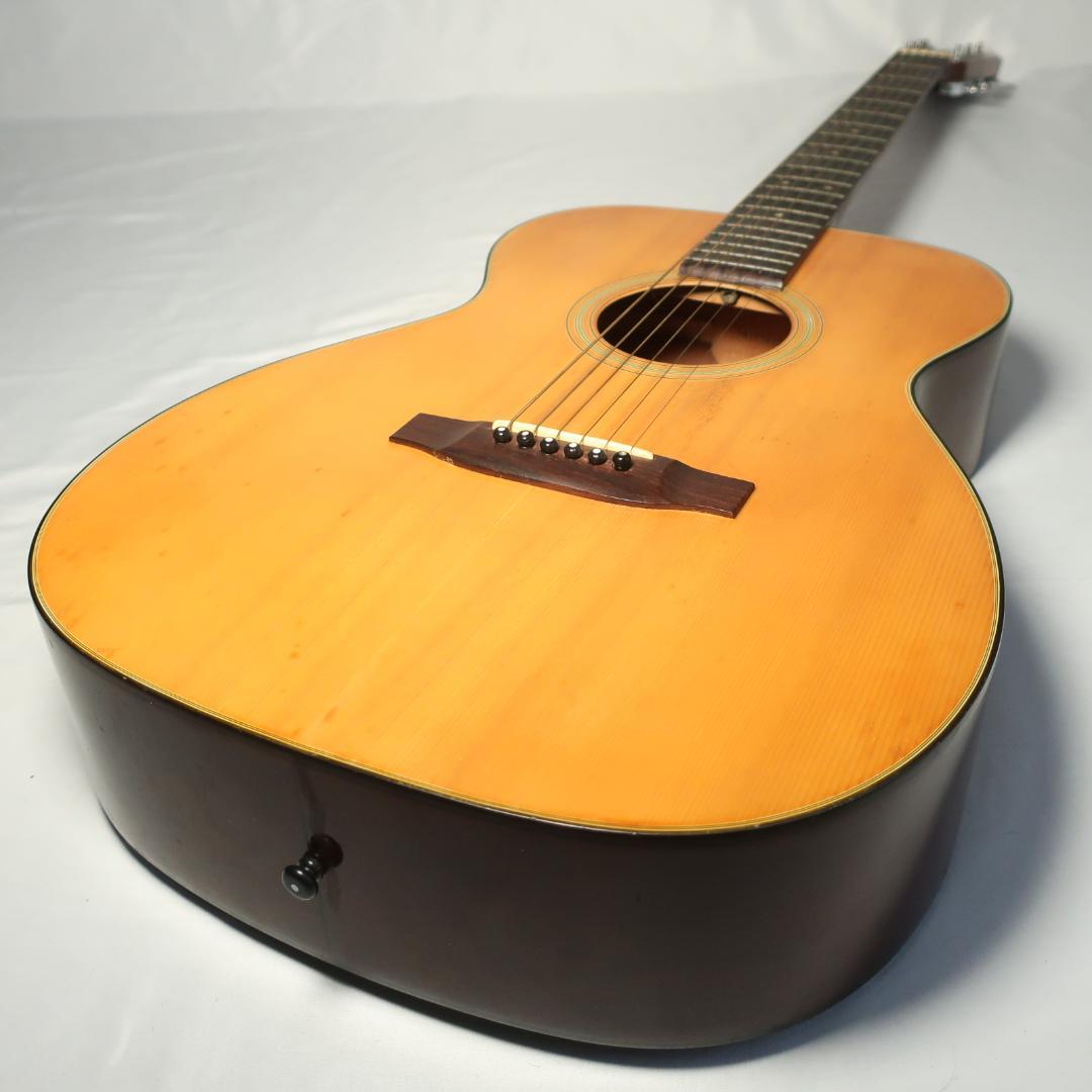 TAKAMINE Elite F-170 アコースティックギター ケース付