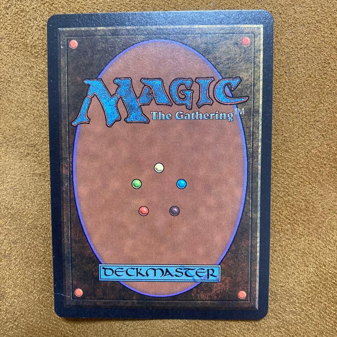 Dark Ritual 暗黒の儀式 β BETA ベータ MTG マジック