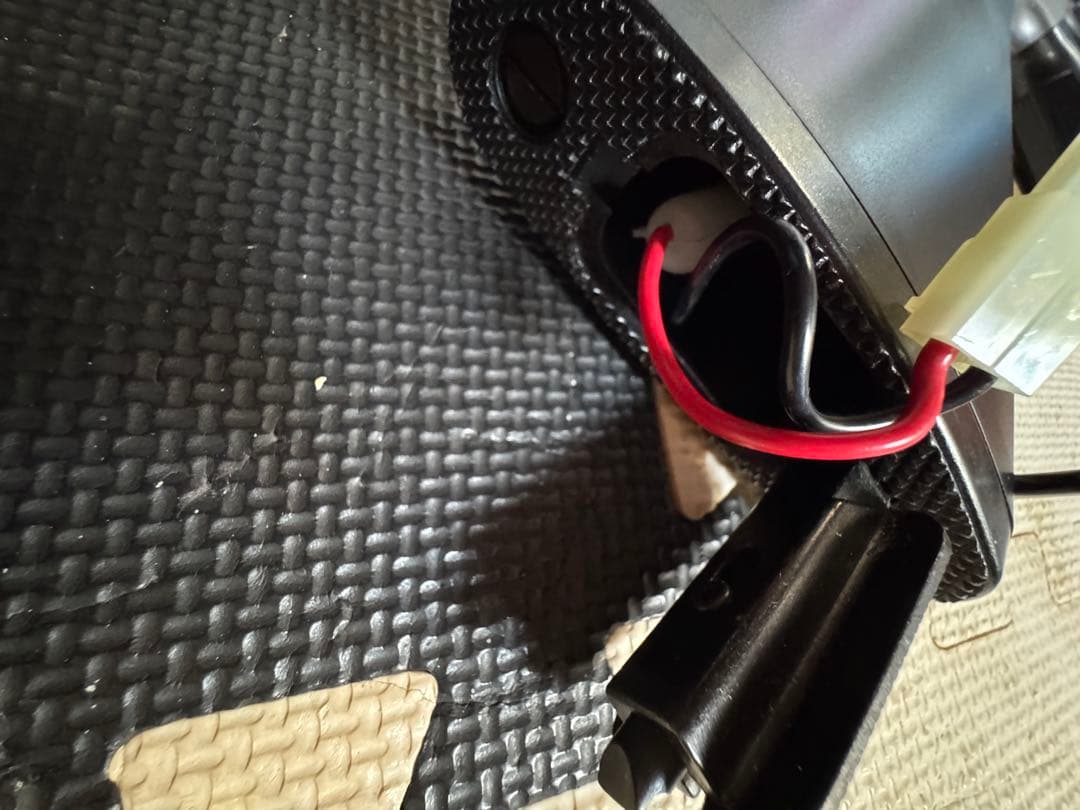 デトニクス M16 A2 電動ガン TOKYO マルイ