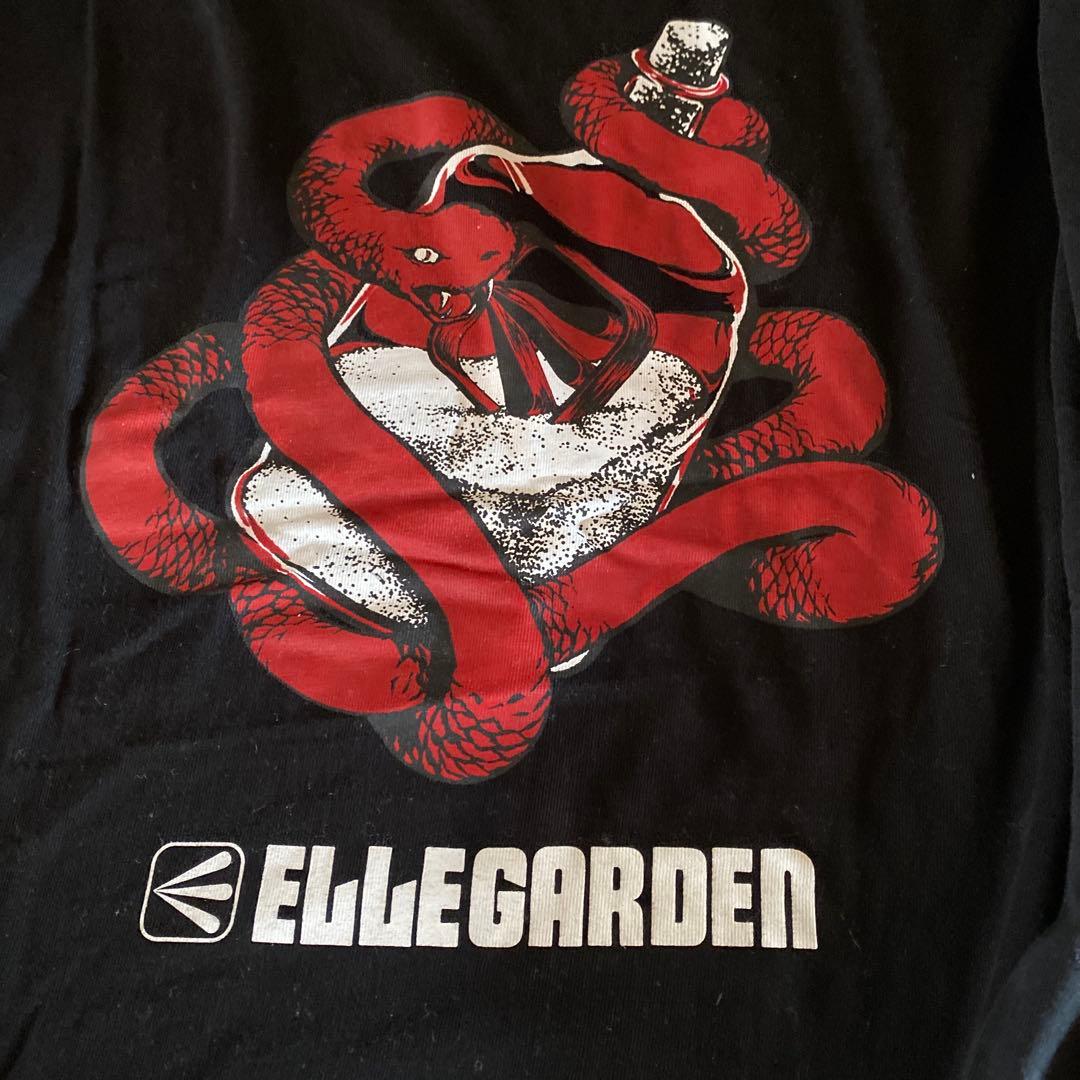 ELLEGARDEN Tシャツセット Lサイズ〜X Lサイズ