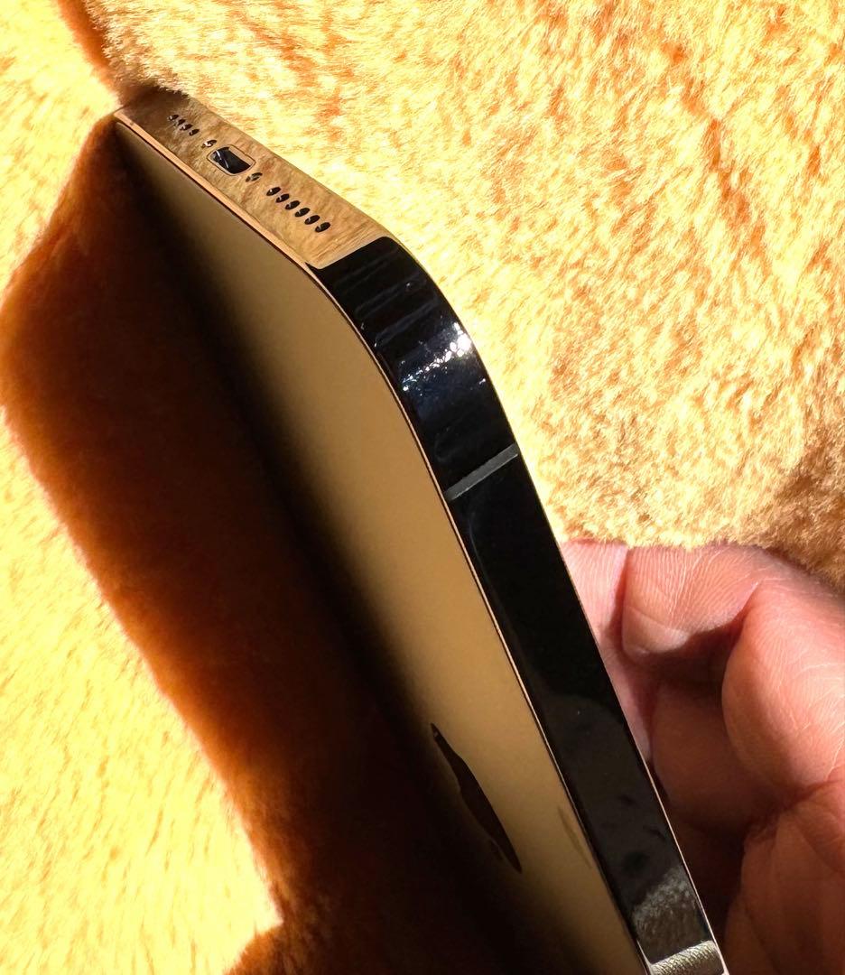スマートフォン本体 iPhone12 Pro Max 512GB