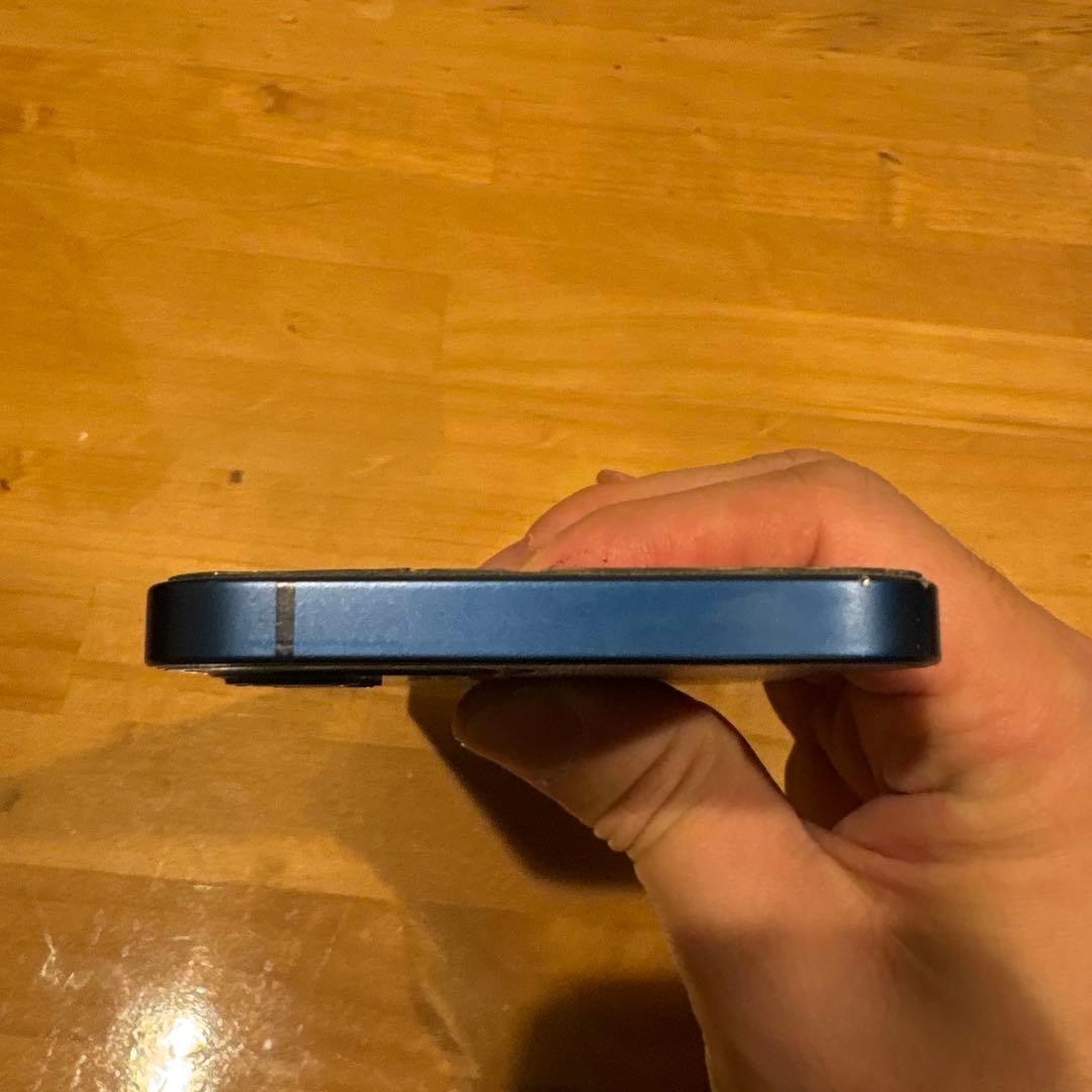 iPhone 12 256GB 海外製シャッター音無 デュアルSIM