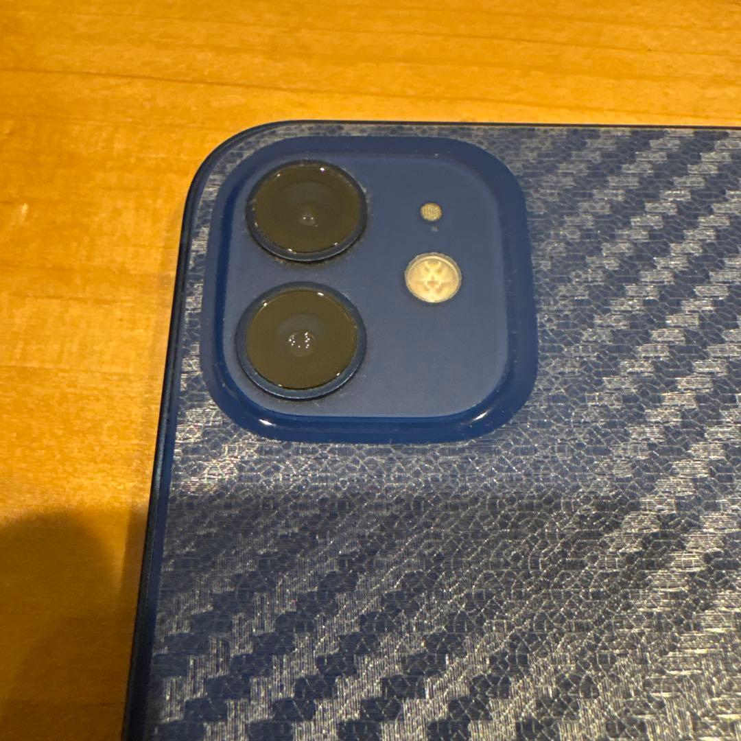iPhone 12 256GB 海外製シャッター音無 デュアルSIM