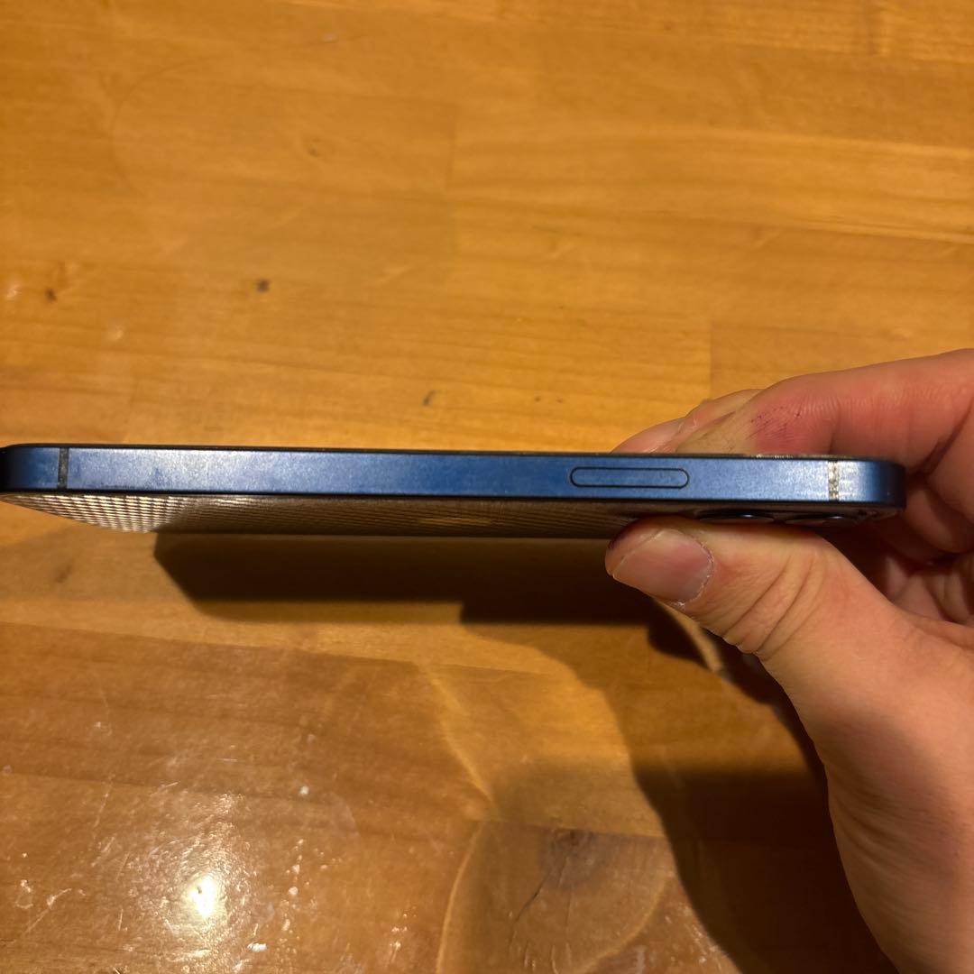 iPhone 12 256GB 海外製シャッター音無 デュアルSIM