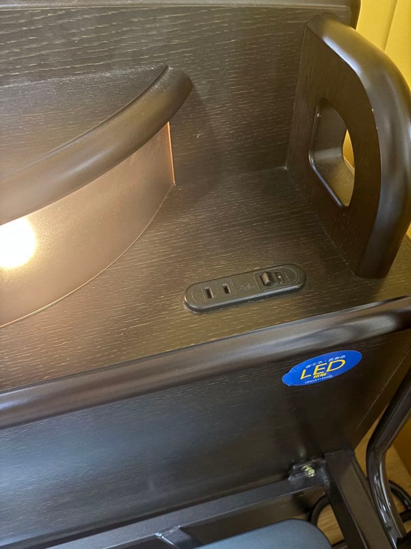 価格変更❗️電動リクライニングベッド　Pse-301D EQ セミダブルベッド