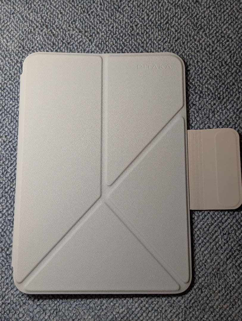 iPad mini 第6世代 256GB Wi-Fi + Cellularモデル
