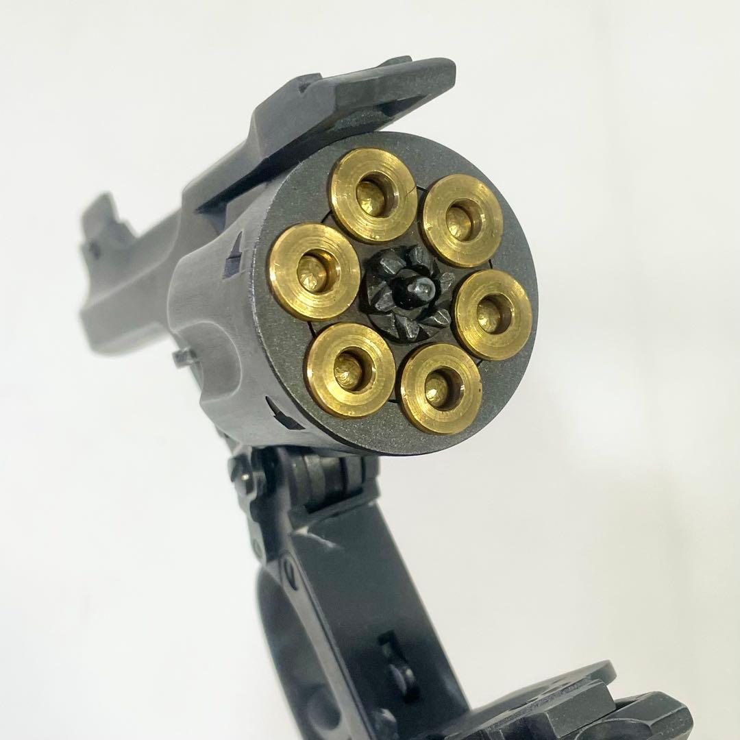 ◎ マルシン エンフィールド No.2 MKI ポリス モデルガン