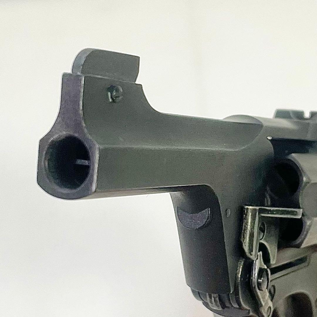 ◎ マルシン エンフィールド No.2 MKI ポリス モデルガン