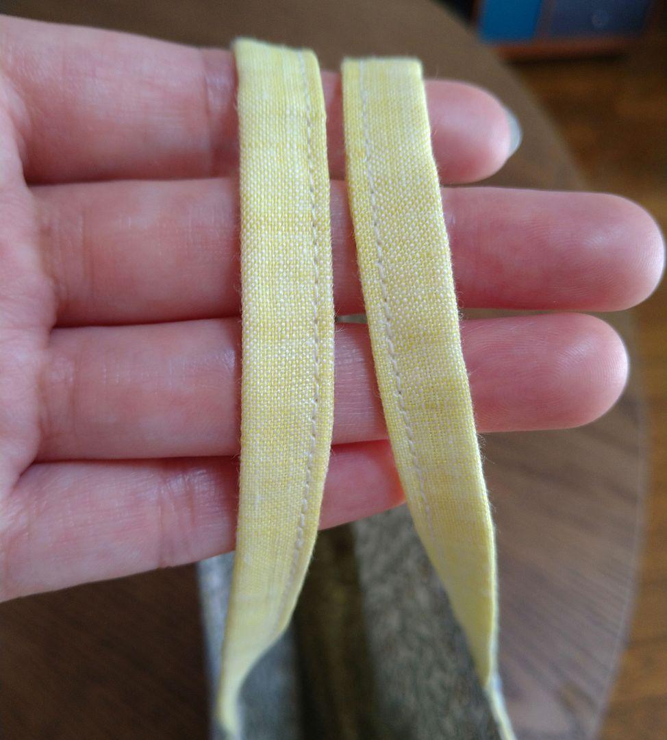 2ミナペルホネン☆ミニトートバッグ（両面jungle relief）