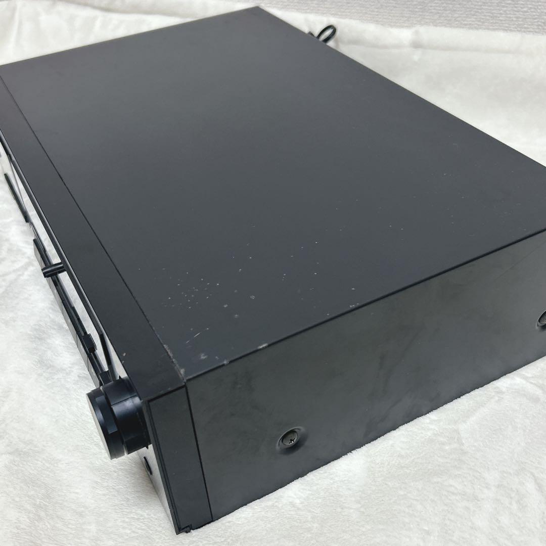 ✨美品✨レア　名機　DENON DR-M35HX カセットデッキ