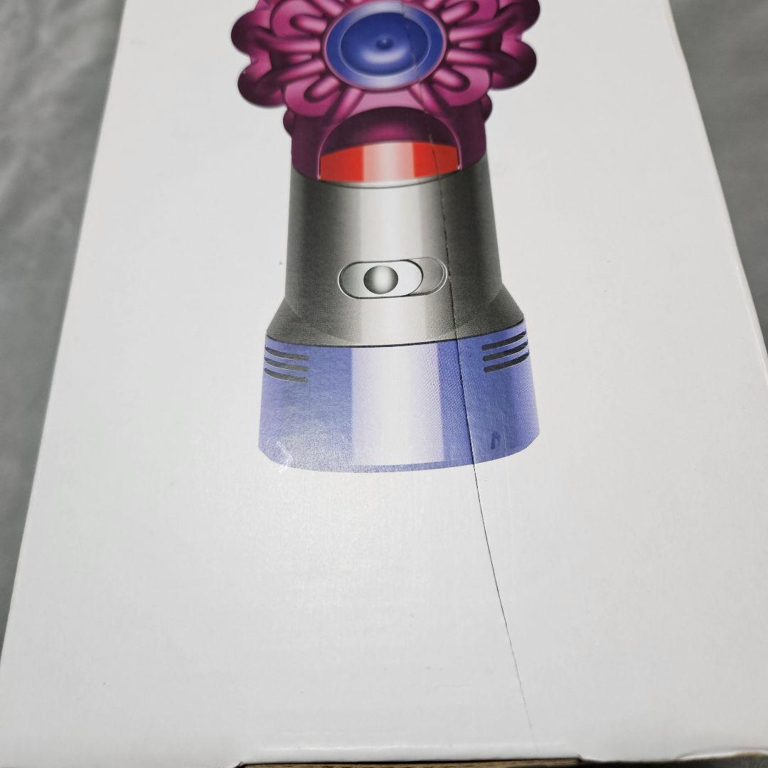 未使用 ダイソン Dyson V7 Trigger HH11 ハンディクリーナー