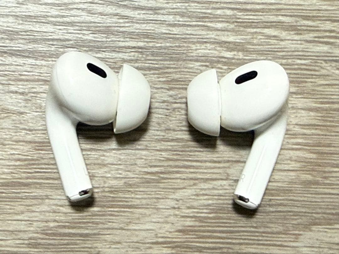 AirPod Pro 第2世代