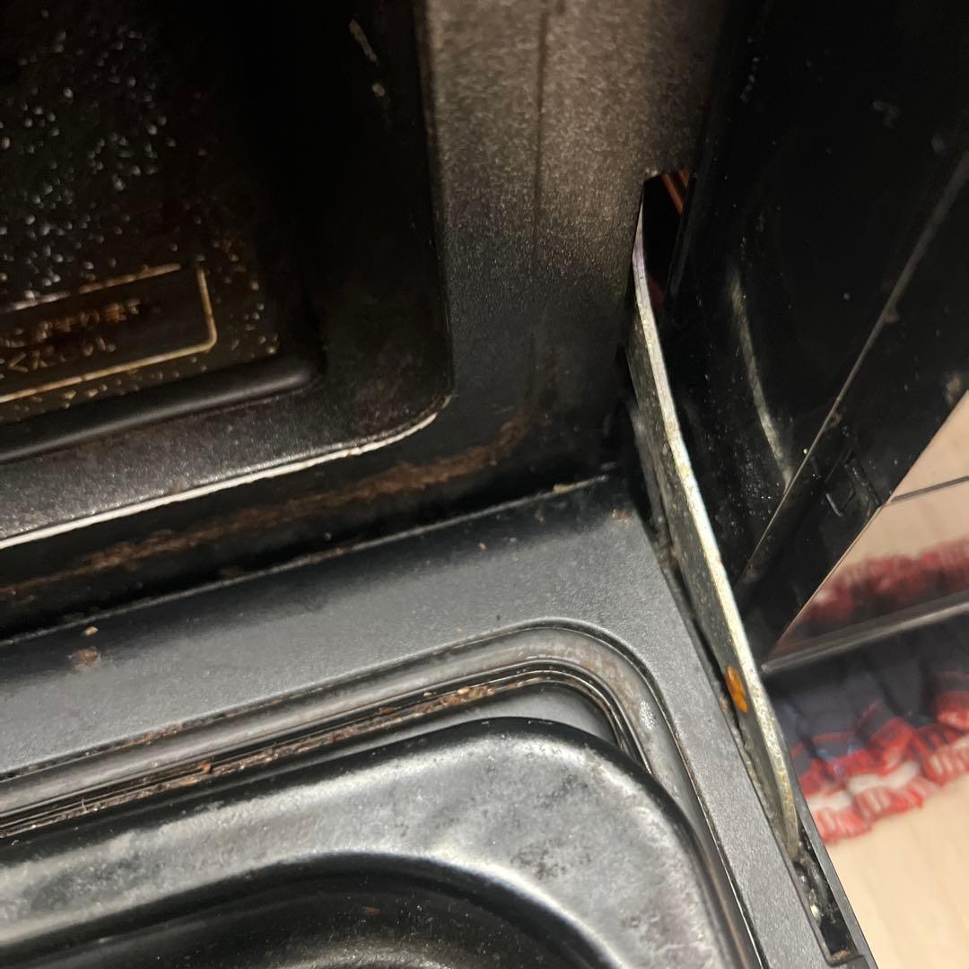 SHARP ヘルシオ AX-MX1-R ウォーターオーブン【動作確認済】