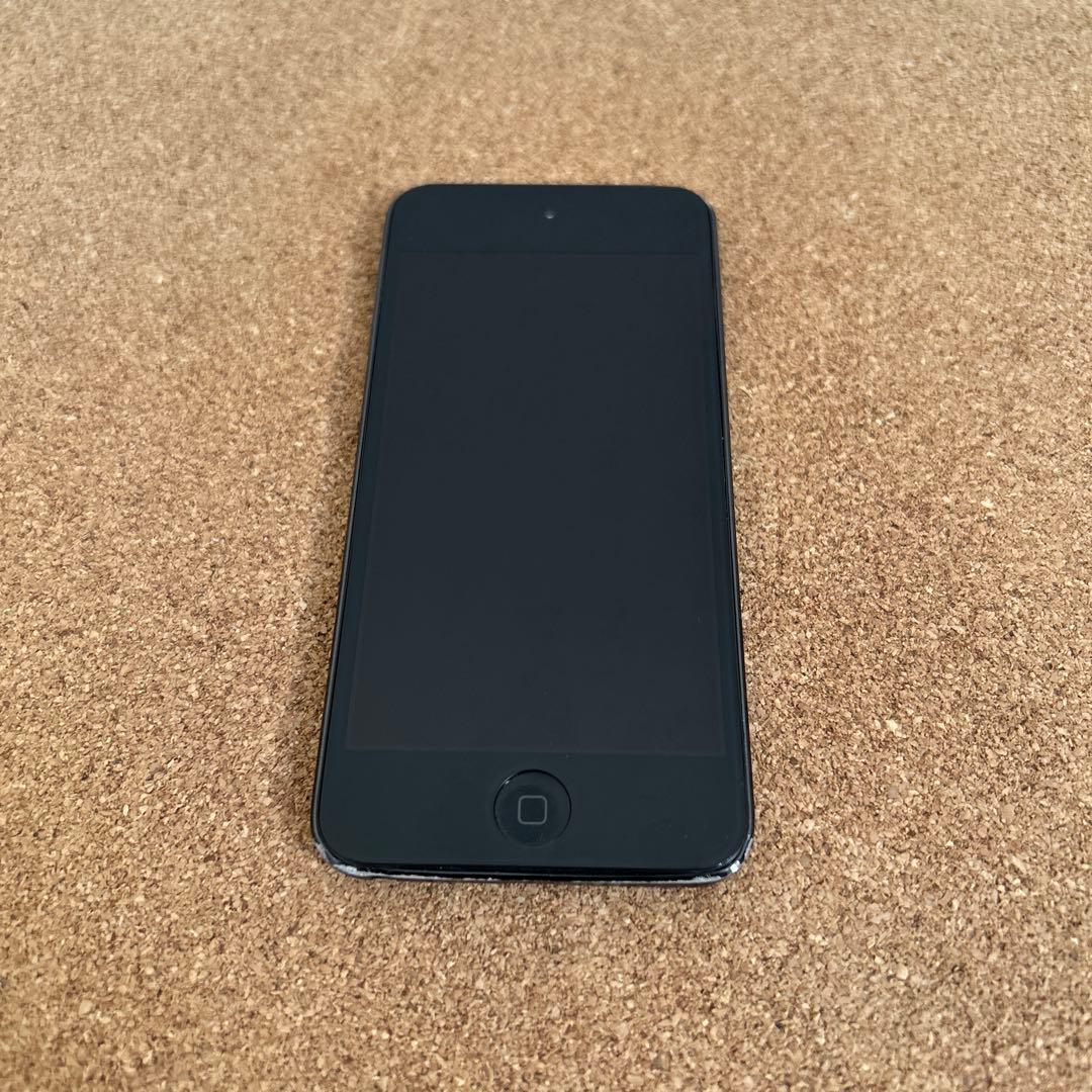 9906【早い者勝ち】電池最良好☆iPod Touch7 第7世代 32GB☆
