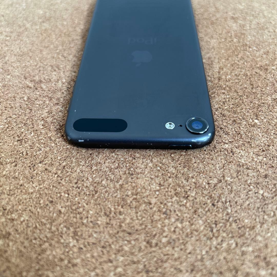 9906【早い者勝ち】電池最良好☆iPod Touch7 第7世代 32GB☆