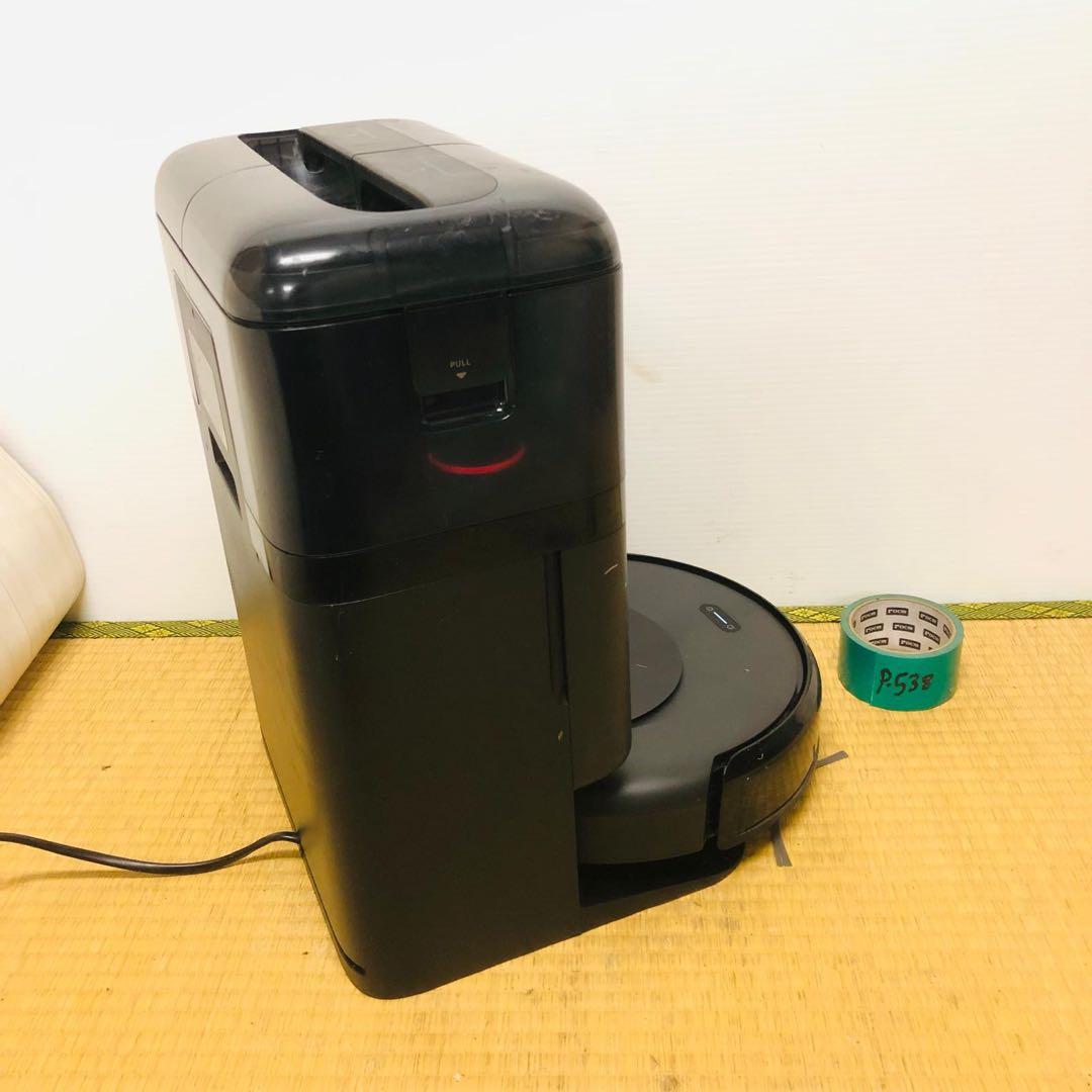 Eufy ロボットOmni C20 動作確認済み