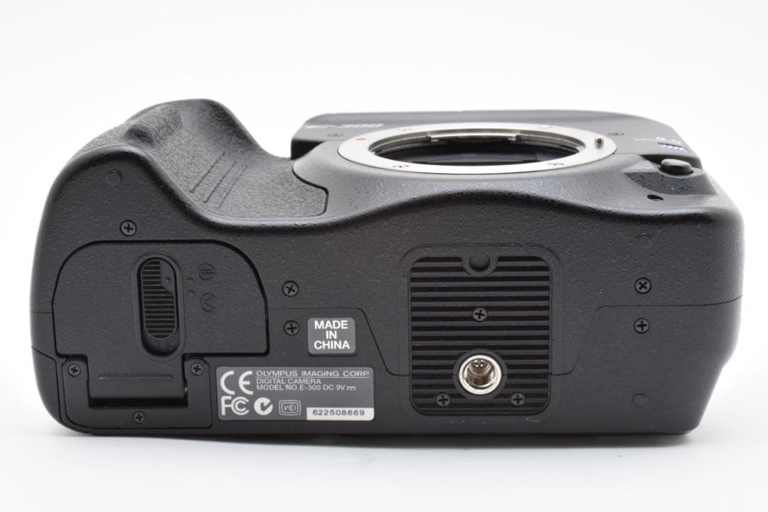 ★極上品★オリンパス OLYMPUS E-300 #1351