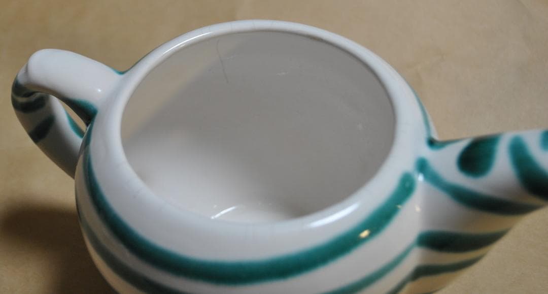 確認用　ポット　画像