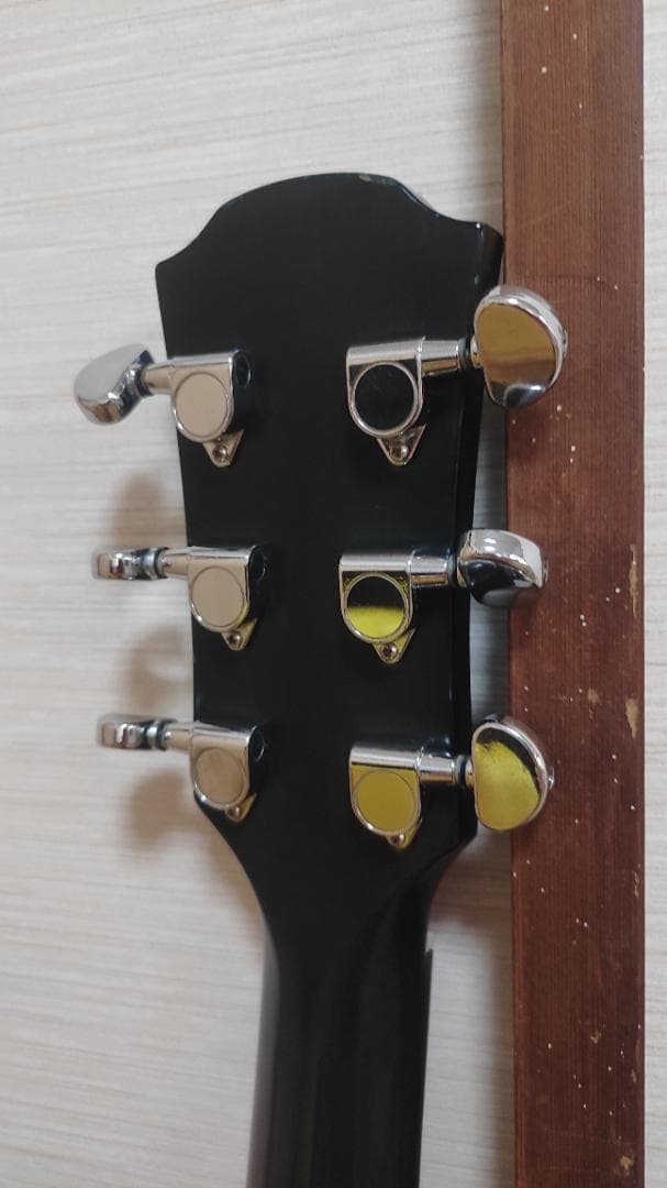 ギター YAMAHA APX-5A
