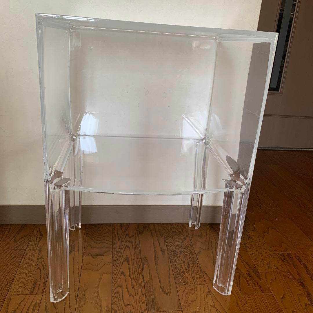 カルテル　スモールゴーストバスター