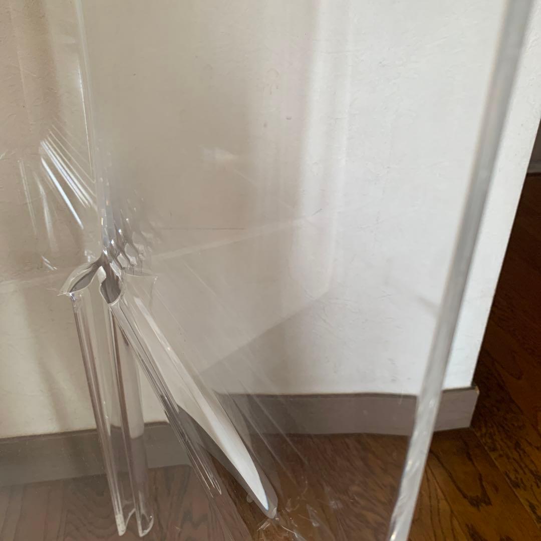 カルテル　スモールゴーストバスター